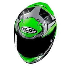 HJCHJC RPHA12 KASK BRELS MC4HSF
