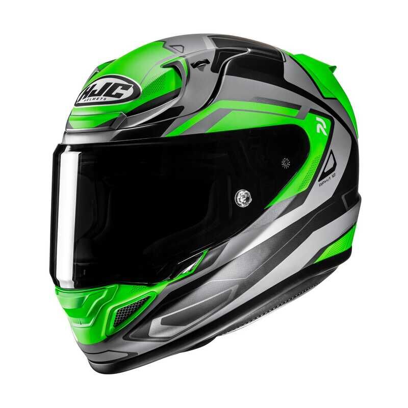 HJCHJC RPHA12 KASK BRELS MC4HSF