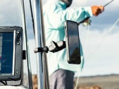 QUADLOCK 360 KELEPÇE BAĞLANTISI SMALL