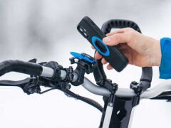 QUADLOCK 360 KELEPÇE BAĞLANTISI SMALL