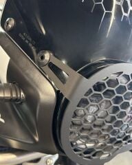 DUCATI DESERT-X FAR KORUMA