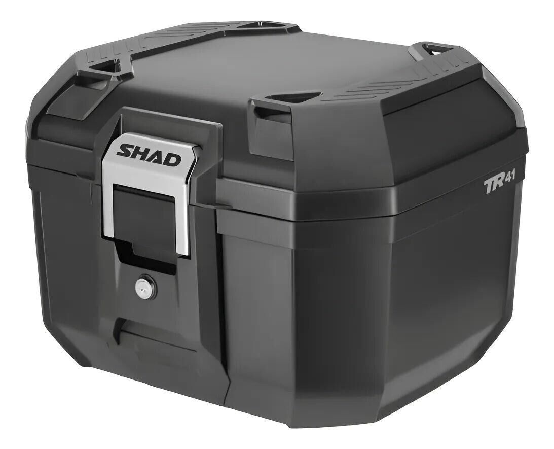 SHAD TR41 TERRA ARKA ÇANTA - SİYAH