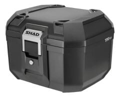 SHAD TR41 TERRA ARKA ÇANTA - SİYAH