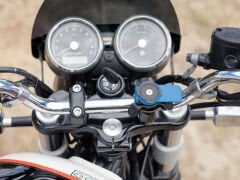 QUADLOCK 360 M8 TEK CIVATA MONTAJ TABANI