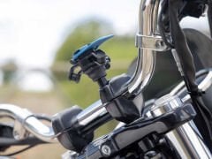 QUADLOCK 360 M8 TEK CIVATA MONTAJ TABANI