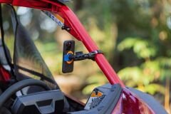 QUADLOCK 360 ROLL CAGE KELEPÇELİ MONTAJ TABANI