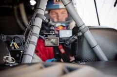 QUADLOCK 360 ROLL CAGE KELEPÇELİ MONTAJ TABANI