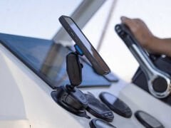 QUADLOCK 360 VAKUMLU MONTAJ TABANI