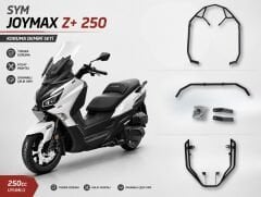 SYM JOYMAX 250 KORUMA DEMİRİ