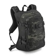 KRIEGA R20 SIRT ÇANTASI 20 LITRE MULTICAM