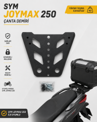 SYM JOYMAX 250 ÇANTA DEMİRİ