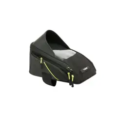 TAAC TWISTLOCK DEPO ÜSTÜ ÇANTA TC13TW 2,5 LT SİYAH