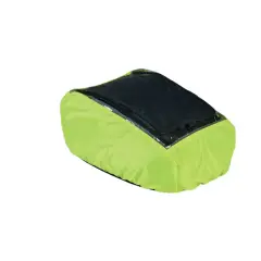 TAAC TWISTLOCK DEPO ÜSTÜ ÇANTA TC19TW 15/20 LT SİYAH