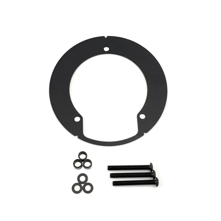 TAAC TWISTLOCK TW34 ADAPTÖR (BENELLI - KEEWAY)