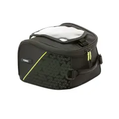 TAAC TWISTLOCK DEPO ÜSTÜ ÇANTA TC15TW 6,5 LT SİYAH