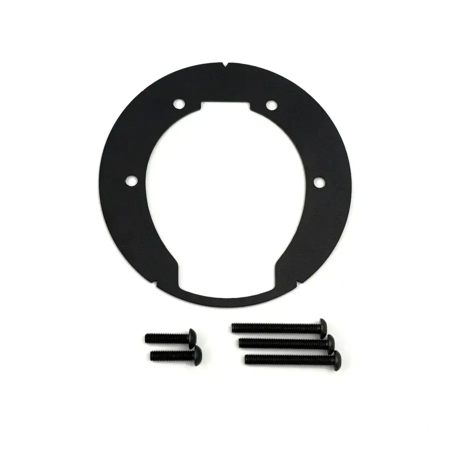 TAAC TWISTLOCK TW02 ADAPTÖR (APRILIA - MOTO GUIZZI - MV AGUSTA - TRIUMPH)