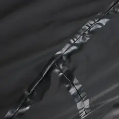 TAAC COVER ULTRA HYDROSCUD® SU GEÇİRMEZ MOTOSİKLET BRANDASI SİYAH