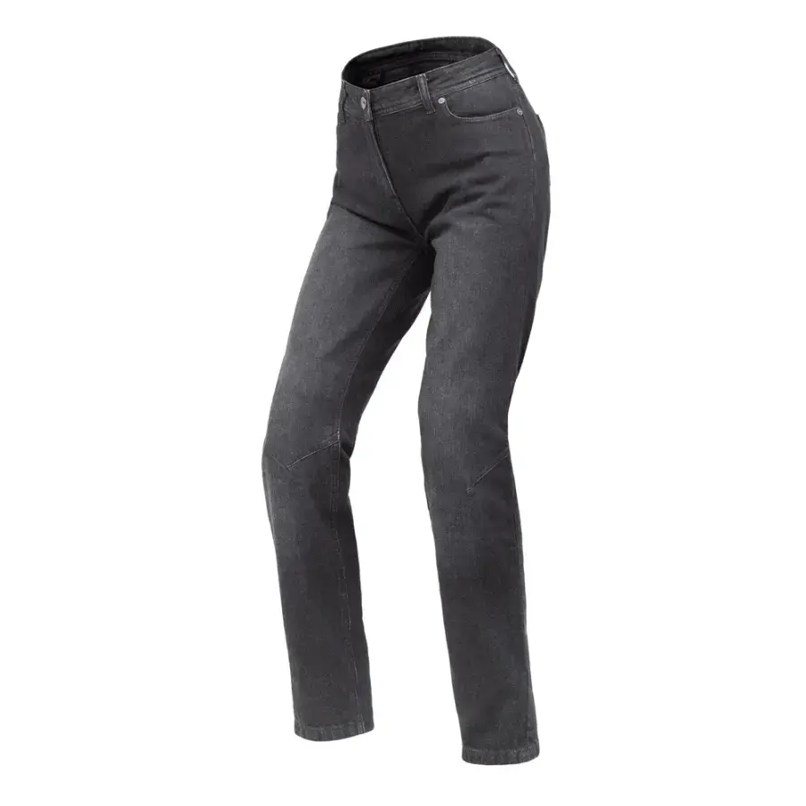 TUCANO URBANO ZENA LADY KOT PANTOLON SİYAH