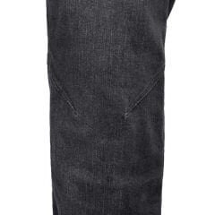 TUCANO URBANO ZENA LADY KOT PANTOLON SİYAH