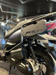 SYM JET14 EVO KORUMA DEMİRİ