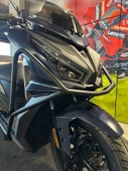 SYM JET14 EVO KORUMA DEMİRİ