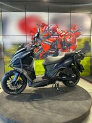 SYM JET14 EVO KORUMA DEMİRİ