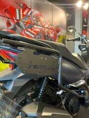 SYM JET14 EVO KORUMA DEMİRİ