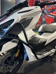 SYM JETX KORUMA DEMİRİ