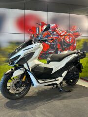 SYM JETX KORUMA DEMİRİ