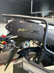 SYM JETX KORUMA DEMİRİ