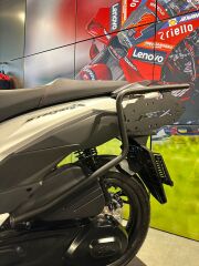 SYM JETX KORUMA DEMİRİ