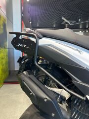 SYM JETX KORUMA DEMİRİ