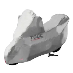 TAAC MOTOSİKLET BRANDASI GRİ