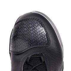 Dainese Superya Black Red Deri Ayakkabı