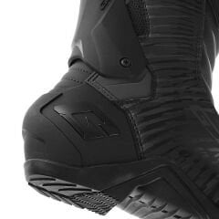 GAERNE G-RX RACING ÇİZME SİYAH ANTRASİT