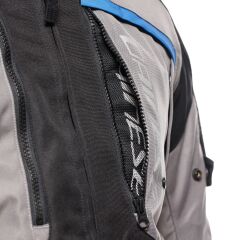 Dainese Gullfoss Gargoyle Black Blue D-Dry Mont