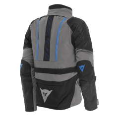 Dainese Gullfoss Gargoyle Black Blue D-Dry Mont