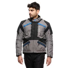 Dainese Gullfoss Gargoyle Black Blue D-Dry Mont