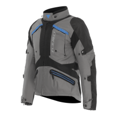 Dainese Gullfoss Gargoyle Black Blue D-Dry Mont