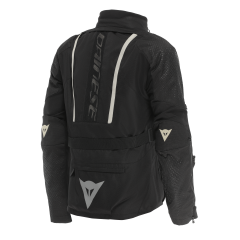 Dainese Gullfoss Black D-Dry Mont