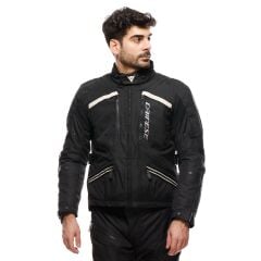 Dainese Gullfoss Black D-Dry Mont