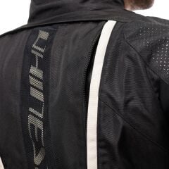 Dainese Gullfoss Black D-Dry Mont