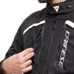 Dainese Gullfoss Black D-Dry Mont