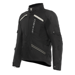 Dainese Gullfoss Black D-Dry Mont