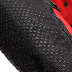 Dainese Gullfoss Black Red D-Dry Mont