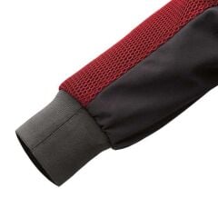 TUCANO URBANO FLOWMOTION YAZLIK CEKET KIRMIZI