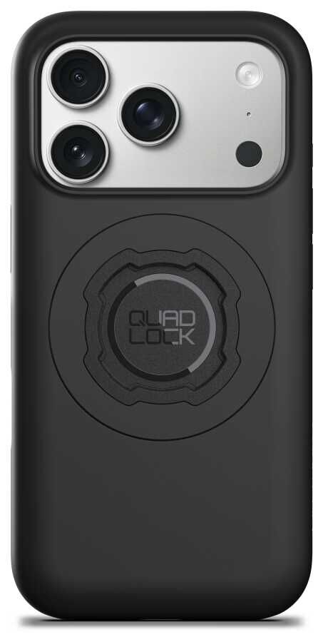 QUADLOCK IPHONE 17 PRO MAG UYUMLU KILIF