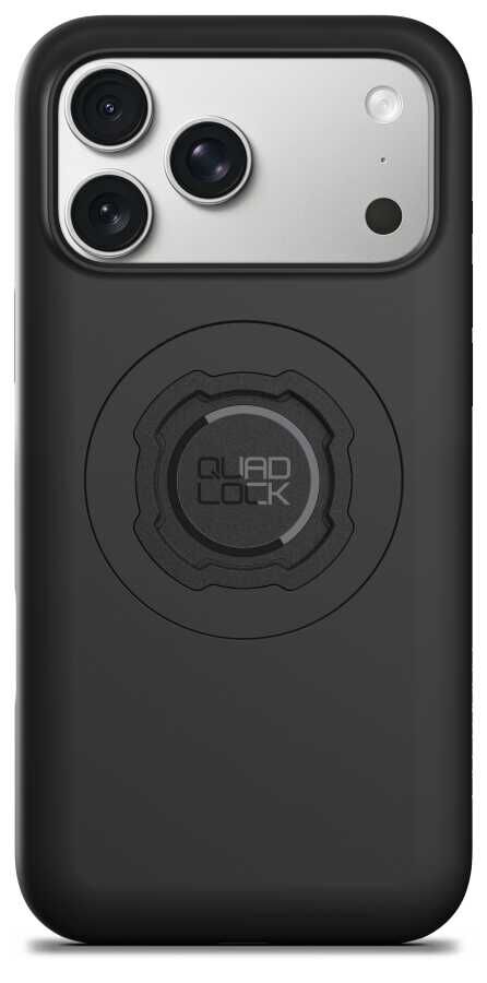 QUADLOCK IPHONE 17 PRO MAX MAG UYUMLU KILIF