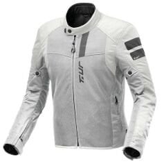 T.UR ELBA YAZLIK CEKET BUZ MAVİSİ