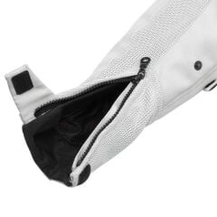 T.UR ELBA LADY YAZLIK CEKET BUZ MAVİSİ